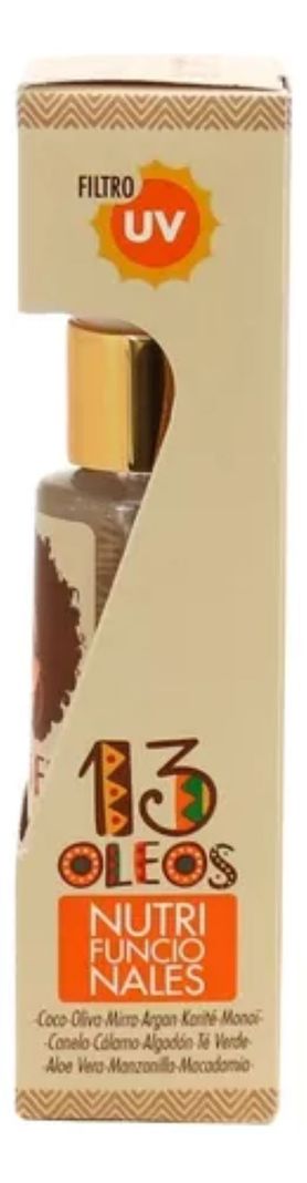 HIDROELIXIR NATURAL OILS ETNIKER 38 ML-1