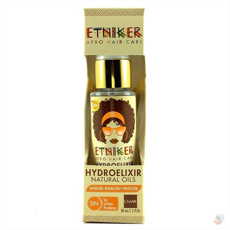 HIDROELIXIR NATURAL OILS ETNIKER 38 ML-4