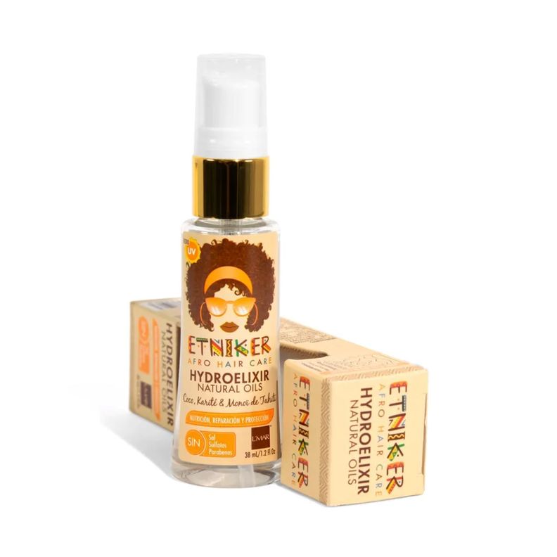 HIDROELIXIR NATURAL OILS ETNIKER 38 ML-6