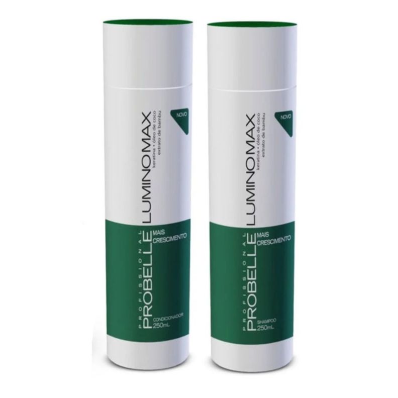 ACONDICIONADOR MAS CRECIMIENTO LUMINO MAX 250ML PROBELLE-2
