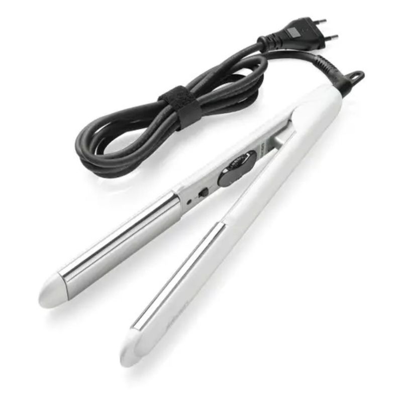 Plancha de Cabello Siegen 2en1 Alisa y Ondula Placas Flotantes con Titanio SG4716-1