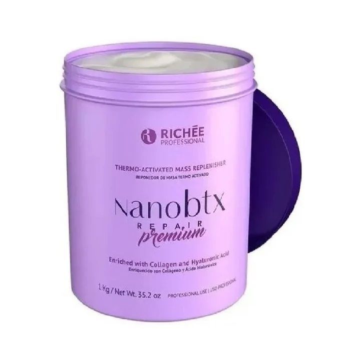 NANO BOTOX RICHEE 1 KG-1