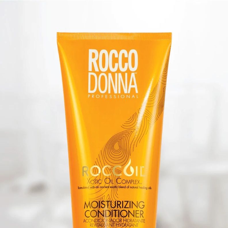 Acondicionador Hidratante Sin Sulfato 237 Ml Rocco Donna-1