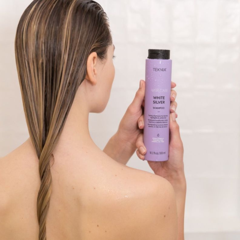 SHAMPOO 44012 TEKNIA WHITE SILVER 300ML-3