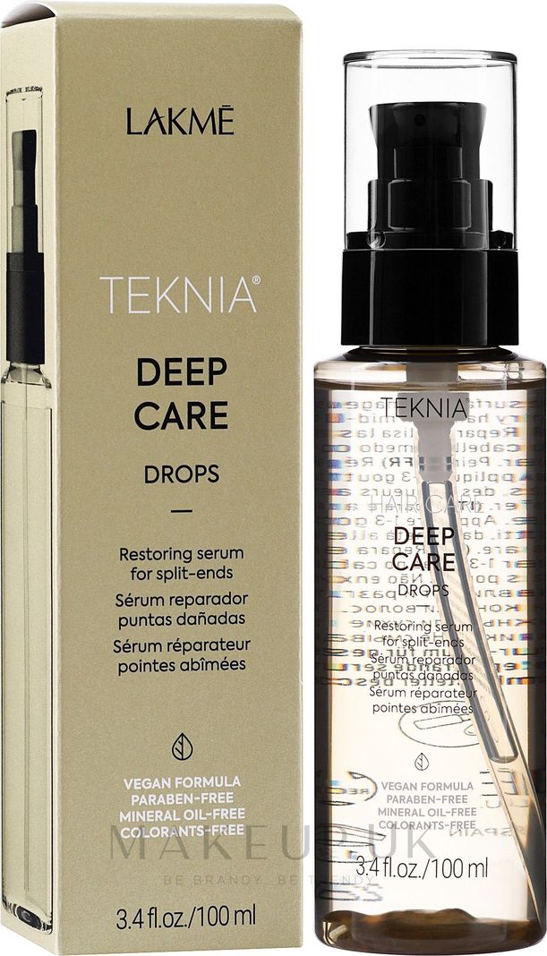SERUM 44743 TEKNIA DEEP CARE 100ML-1