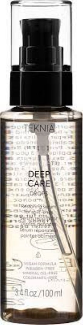SERUM 44743 TEKNIA DEEP CARE 100ML-2
