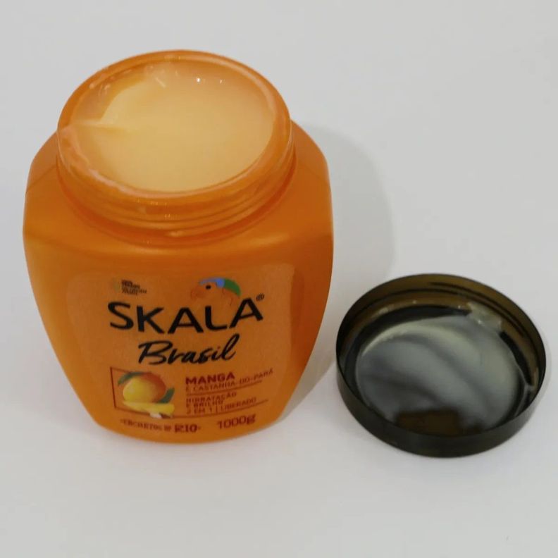 MASCARA MANGO Y CASTAÑAS 2EN1 1KG SKALA BRASIL-1