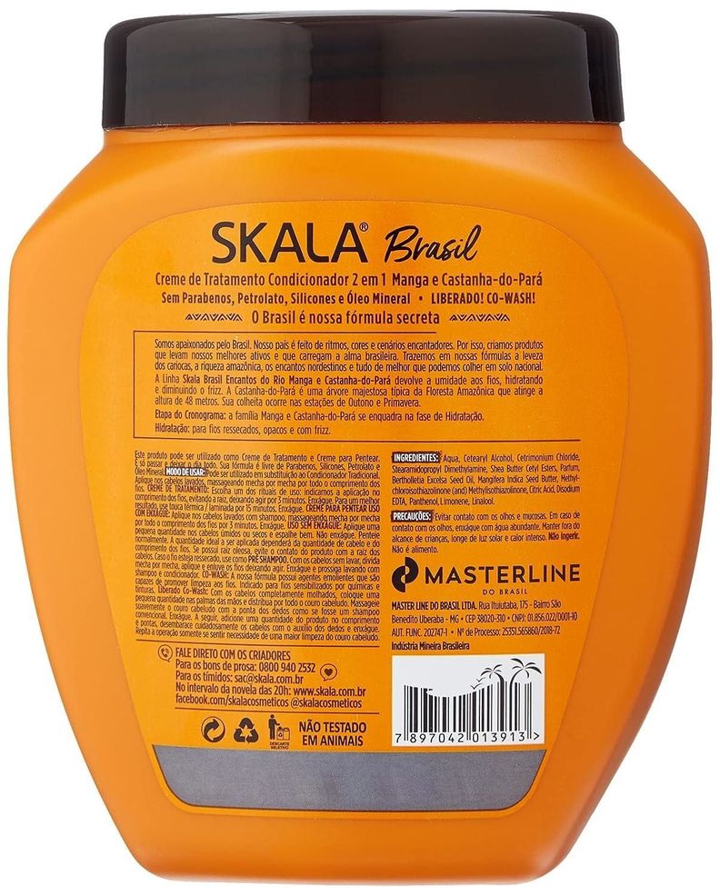 MASCARA MANGO Y CASTAÑAS 2EN1 1KG SKALA BRASIL-5