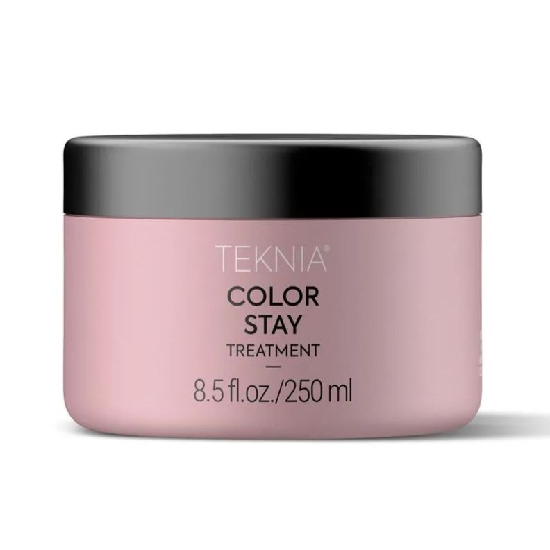 TRAT. MASCARA 44532 TEKNIA COLOR STAY 250ML