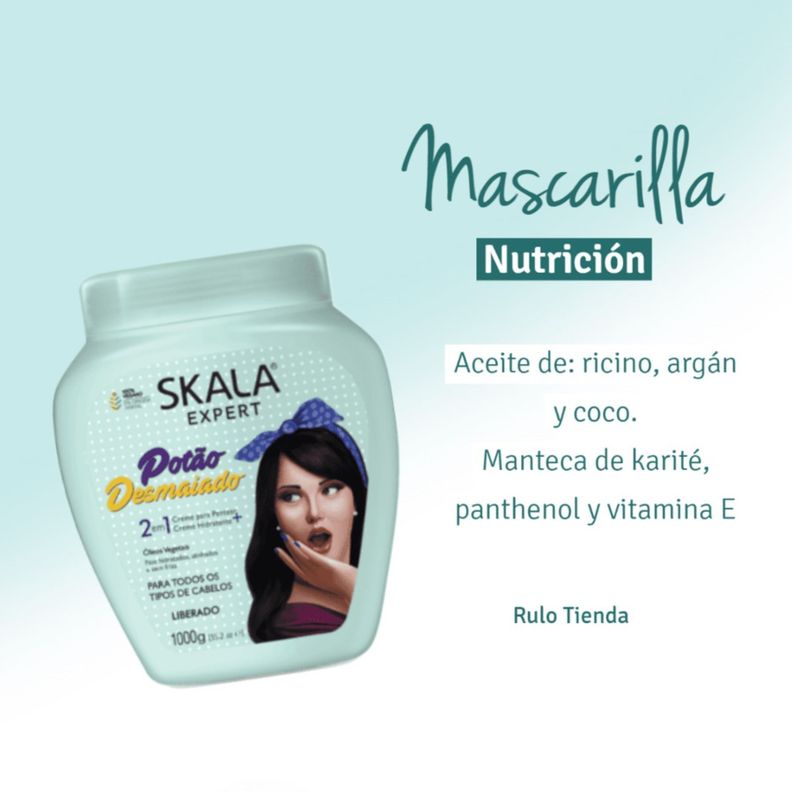 Mascara Potao Desmaiado 2en1 1kg Skala Expert-5