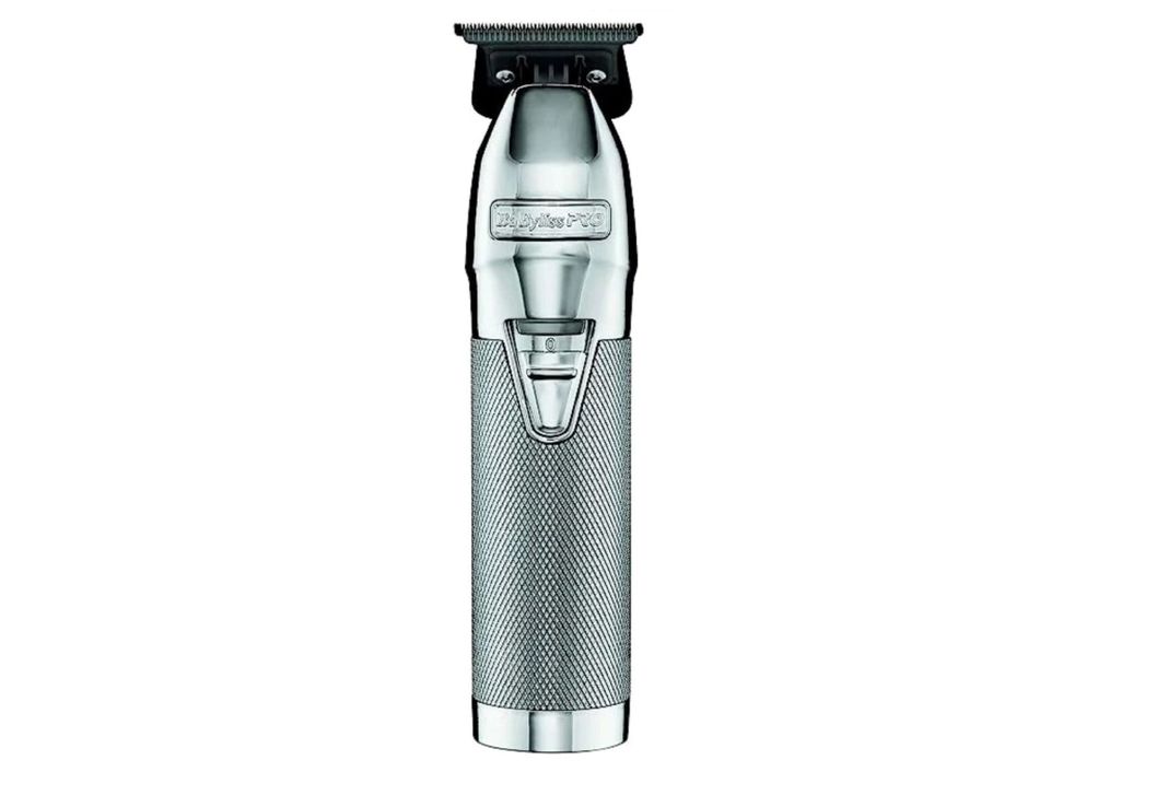 Máquina Cortadora Trimmer B787 Plata-5