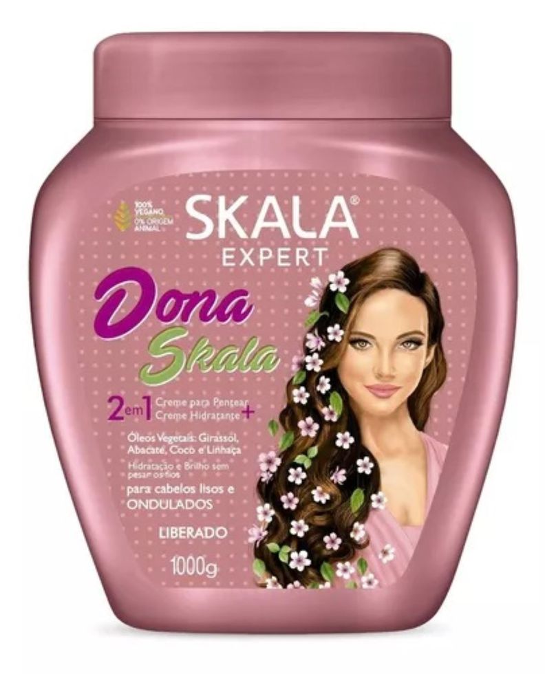 MASCARA DONA 2EN1 EXPERT SKALA 1KG