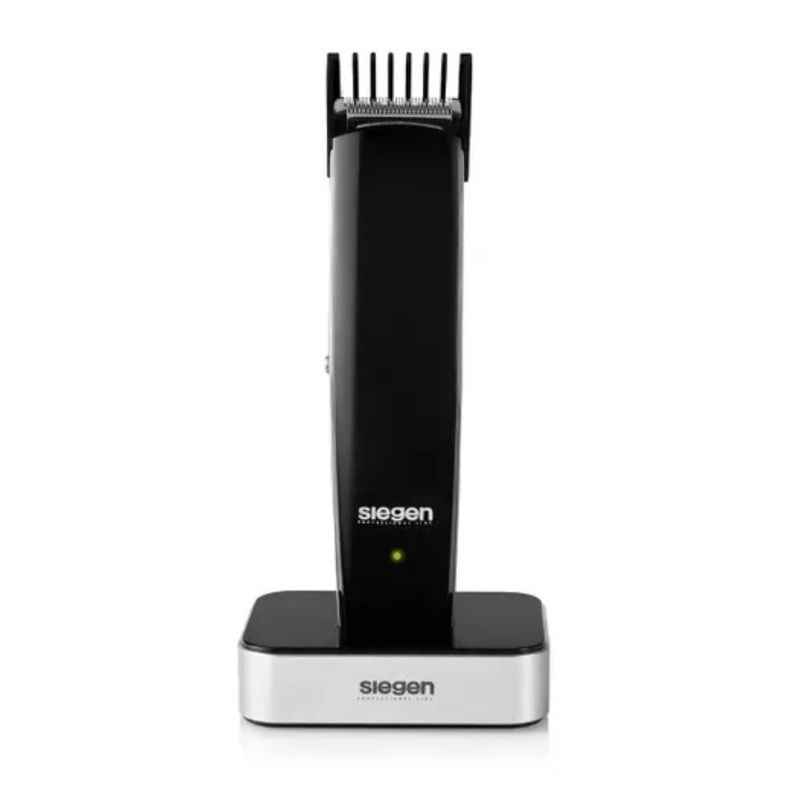 Corta Pelo Siegen Multiples Funciones Recargable SG8550-0