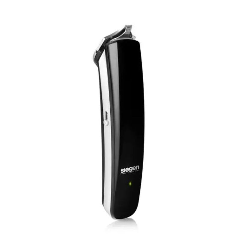 Corta Pelo Siegen Multiples Funciones Recargable SG8550-4
