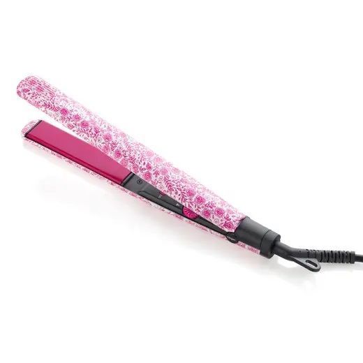 Plancha Alisador Siegen Sg-3512d1 Cerámica + Tourmalina Rosa-3