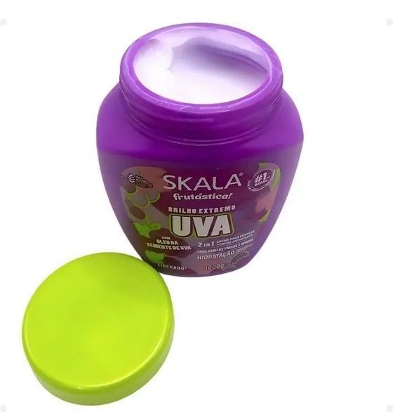 MÁSCARA DE UVA 1000 G SKALA-1
