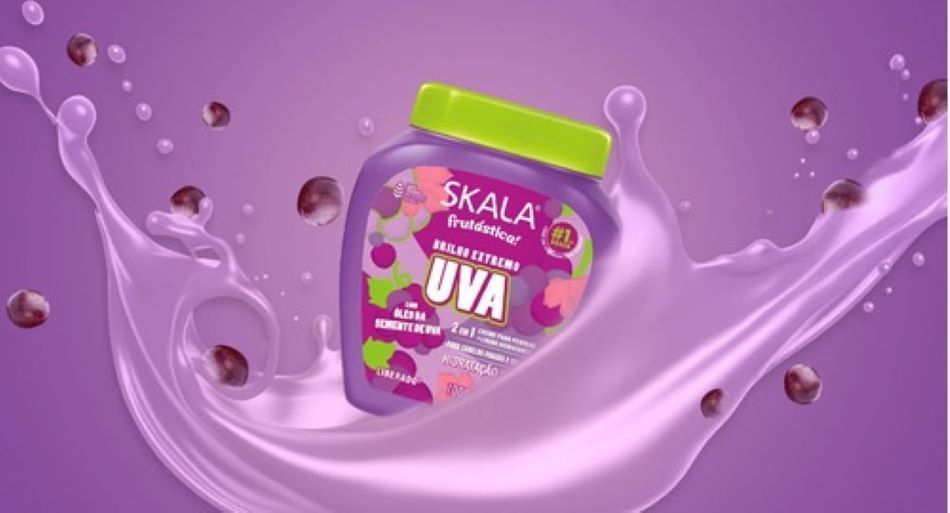 MÁSCARA DE UVA 1000 G SKALA-2