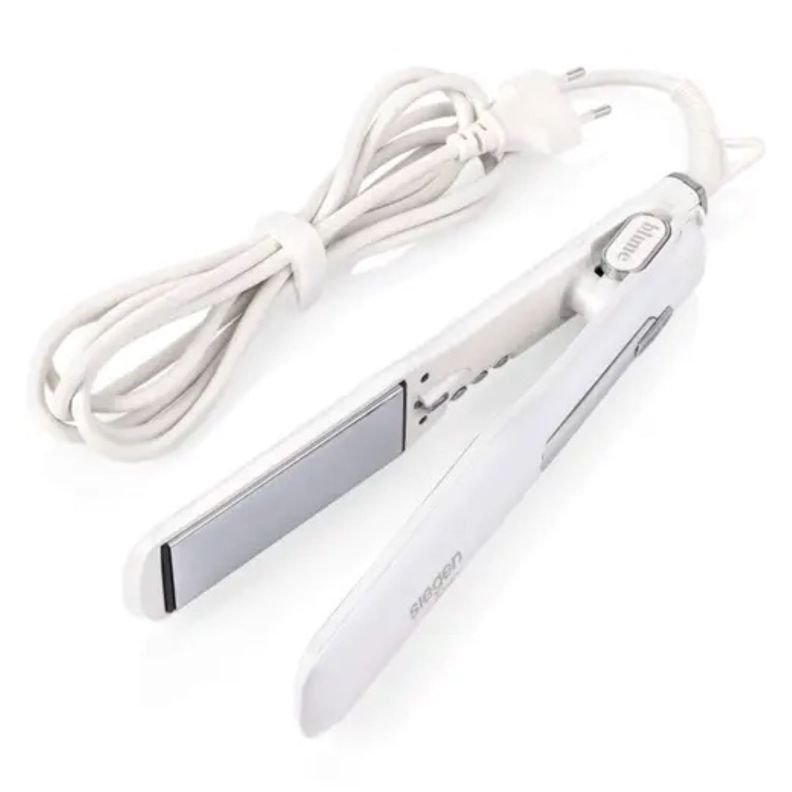 Plancha de Cabello Siegen P de Titanio Power Ionic Blume SGB4759-0