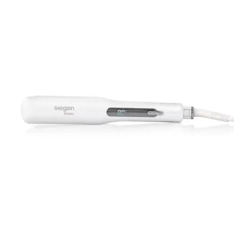 Plancha de Cabello Siegen P de Titanio Power Ionic Blume SGB4759-2