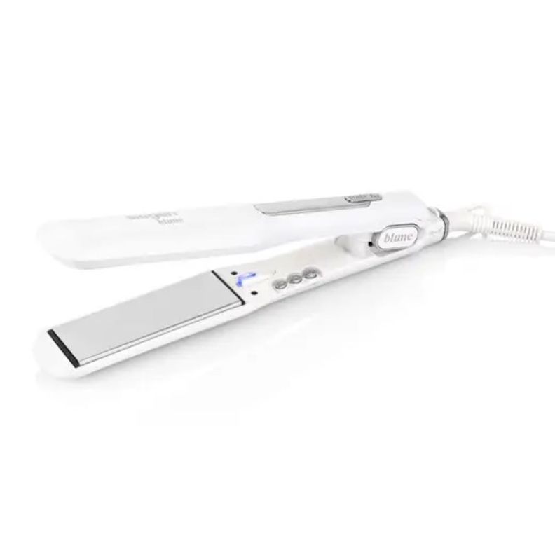 Plancha de Cabello Siegen P de Titanio Power Ionic Blume SGB4759-4