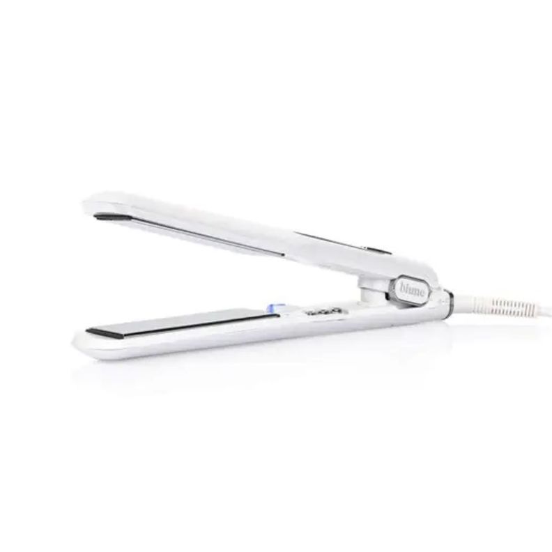 Plancha de Cabello Siegen P de Titanio Power Ionic Blume SGB4759-5