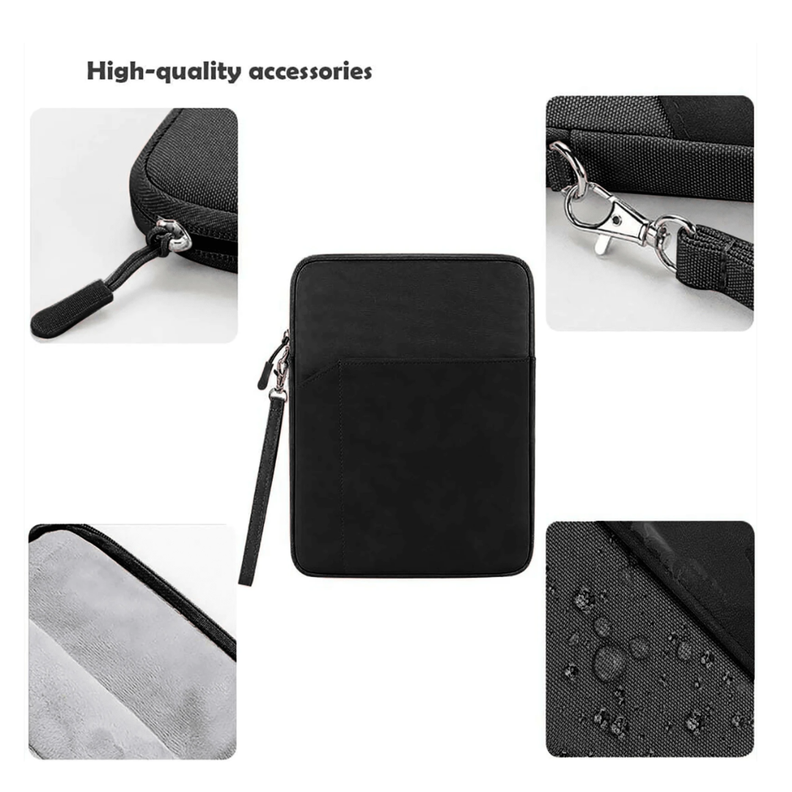 Funda Bolso Estuche Para Tablet e iPad de hasta 11 pulgadas -2