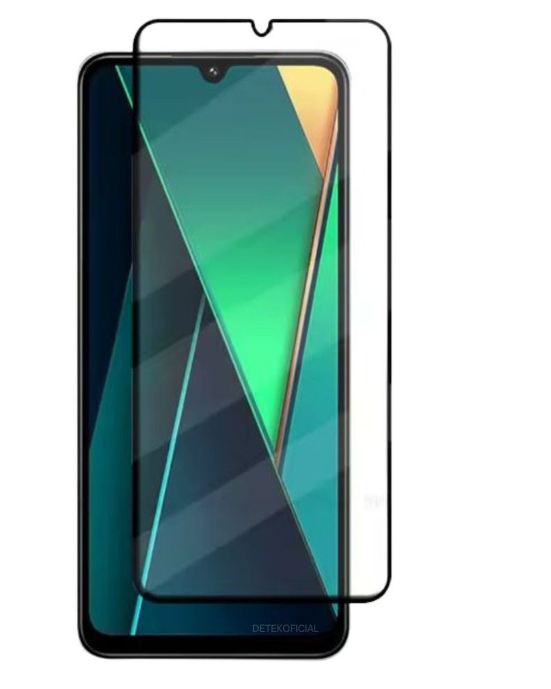 Lámina de vidrio Completa para Xiaomi Poco C75-0