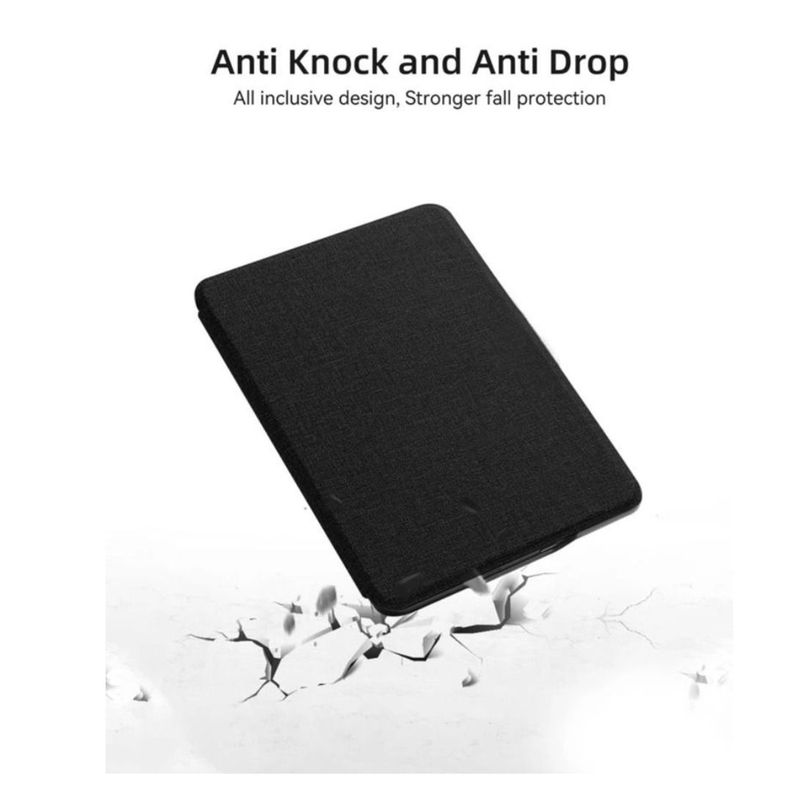 Funda Protectora para Kindle 11th 2022 Release C2V2L3-3