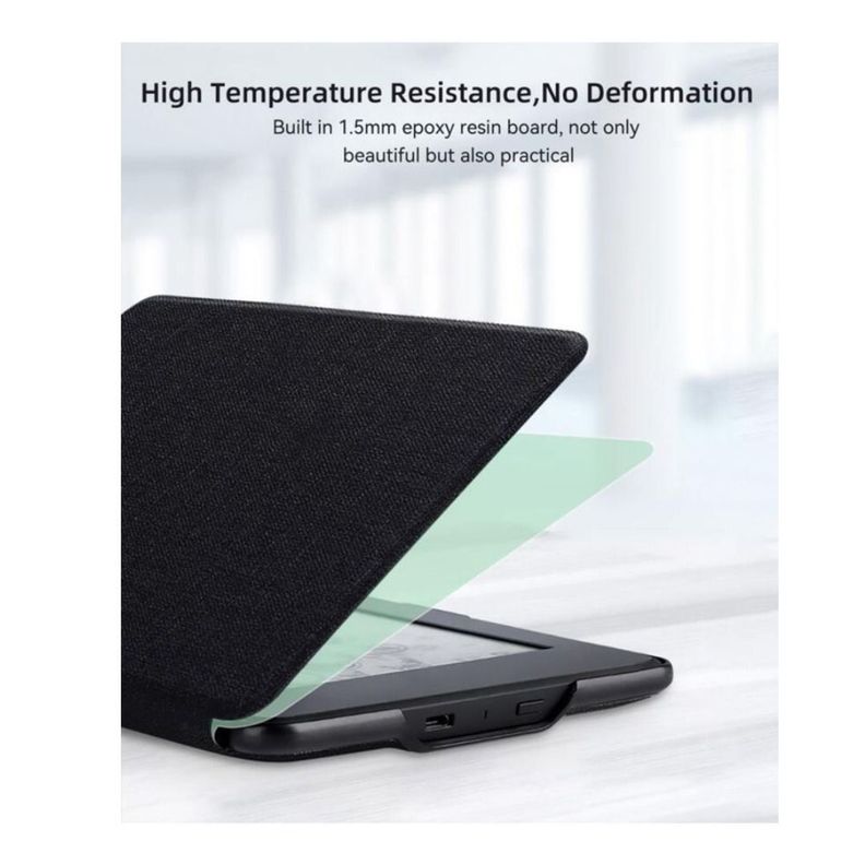 Funda Protectora para Kindle 11th 2022 Release C2V2L3-4