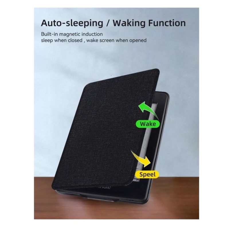 Funda Protectora para Kindle 11th 2022 Release C2V2L3-5