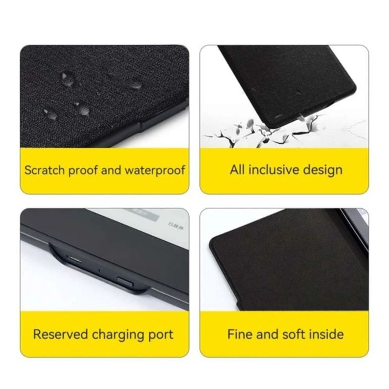 Funda Protectora para Kindle 11th 2022 Release C2V2L3-6