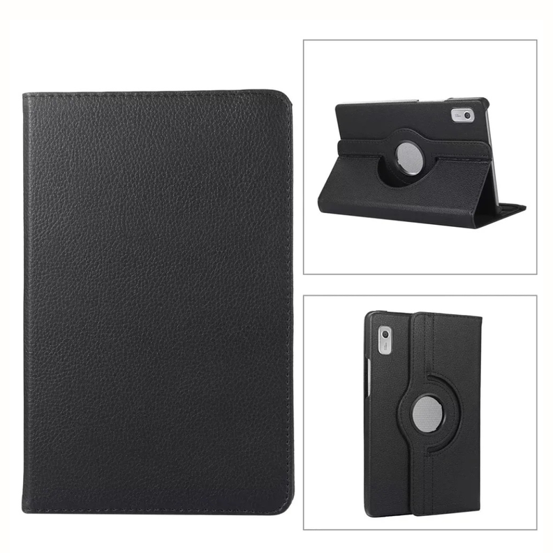 Funda 360 Giratoria Para Tablet Lenovo M9 -2