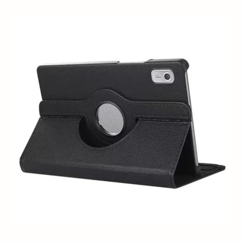 Funda 360 Giratoria Para Tablet Lenovo M9 -3