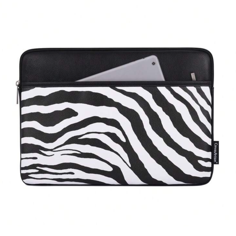Funda Bolso Cuerina Para Tablet Samsung S9 Fe 10,9 -0
