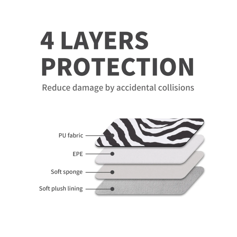 Funda Bolso Cuerina Para Tablet Samsung S9 Fe 10,9 -2