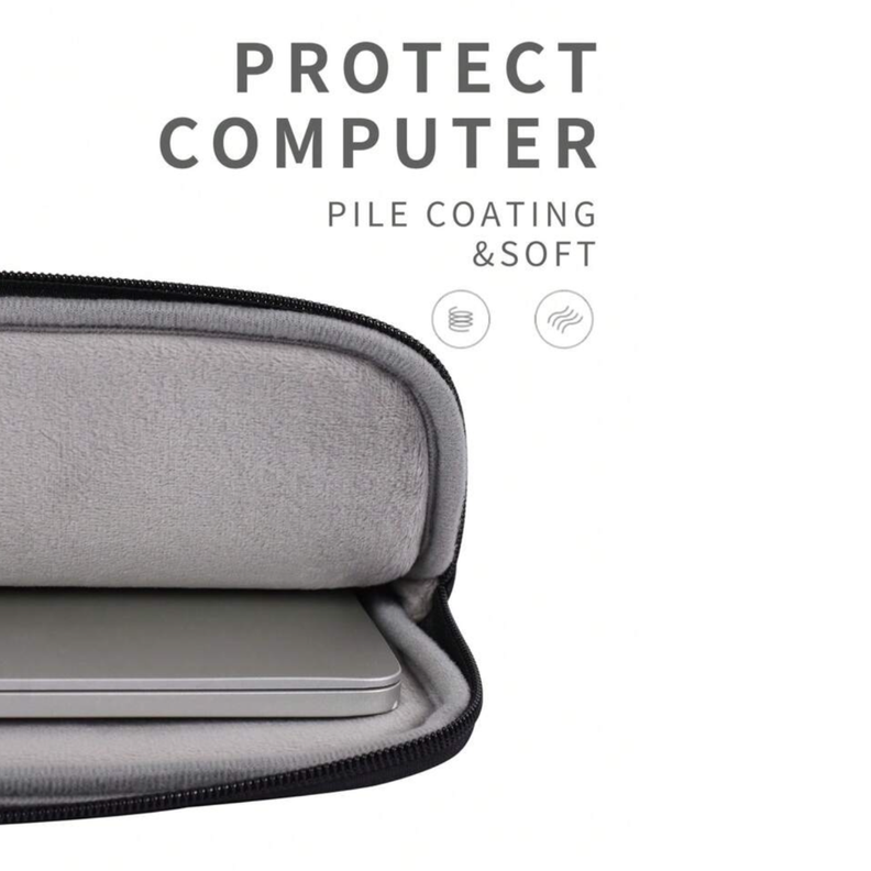 Funda Bolso Cuerina Para Tablet Samsung S9 Fe 10,9 -3