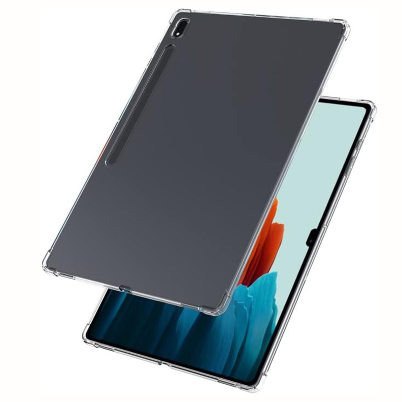 Carcasa Funda Antigolpes Para Tablet Samsung S8 Plus 12.4-2