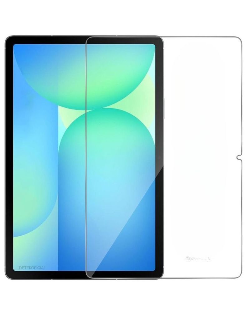 Lamina Mica vidrio templado para Tablet Samsung S9 / S9 Fe 10.9"