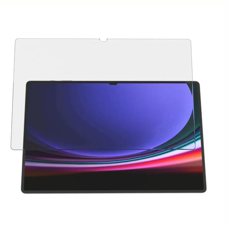 Lamina Mica de vidrio para Tablet Samsung S10 Ultra 14.6"-0