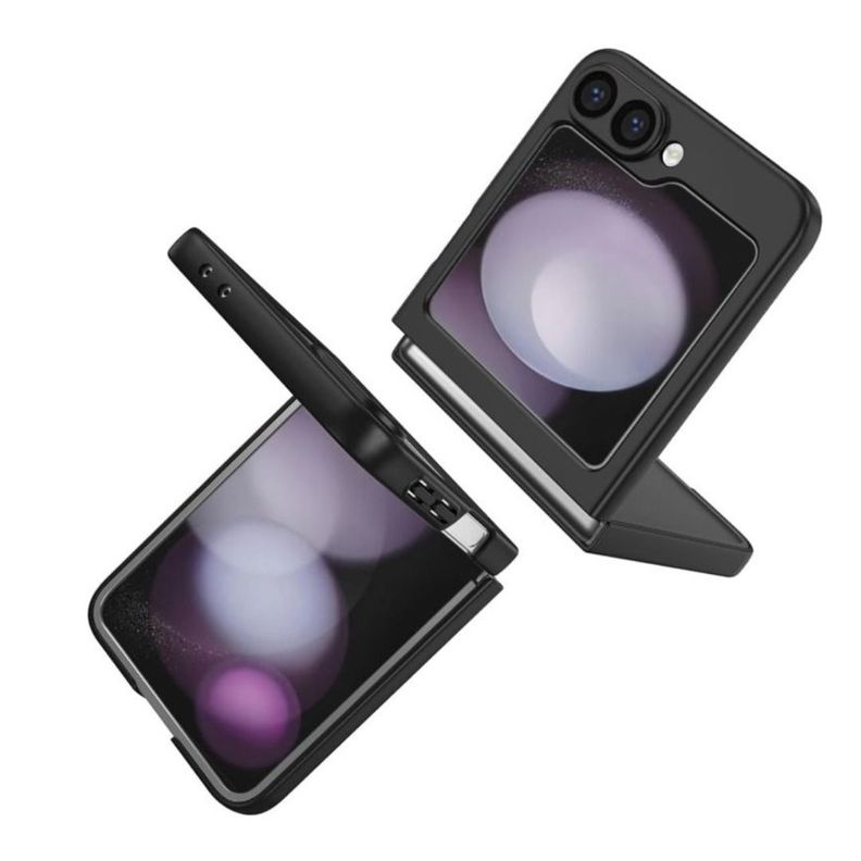 Carcasa Acrílico Colores Para Samsung Galaxy Z FLIP 6-2