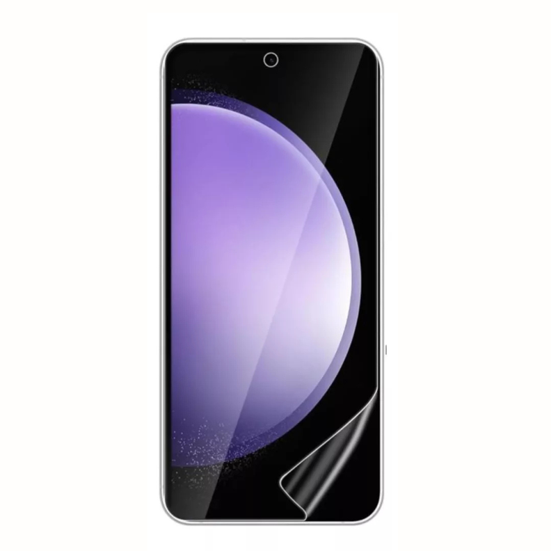 Lamina Mica Hidrogel Para Samsung S24 FE -0