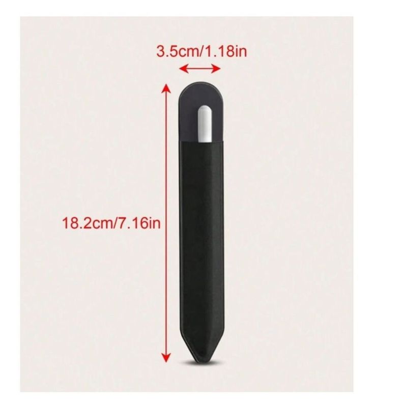 Funda adhesiva para Lápiz Táctil/ Apple Pencil.-1