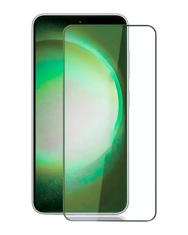 Lamina Mica de vidrio Para Motorola Edge 70 5g Transparente