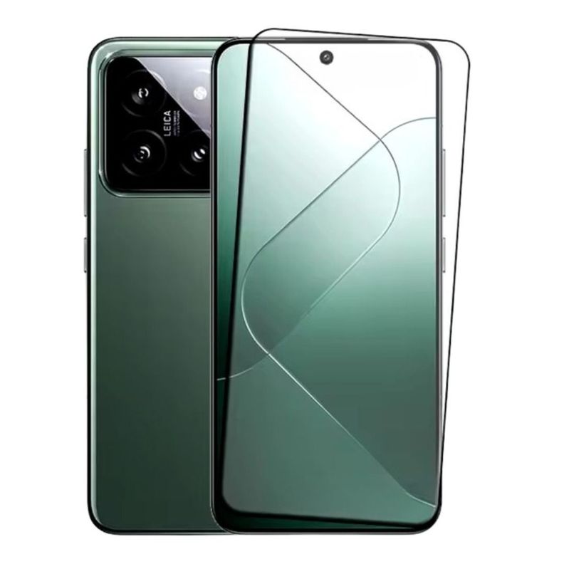 Lamina Mica vidrio Completa para Xiaomi 14 -0