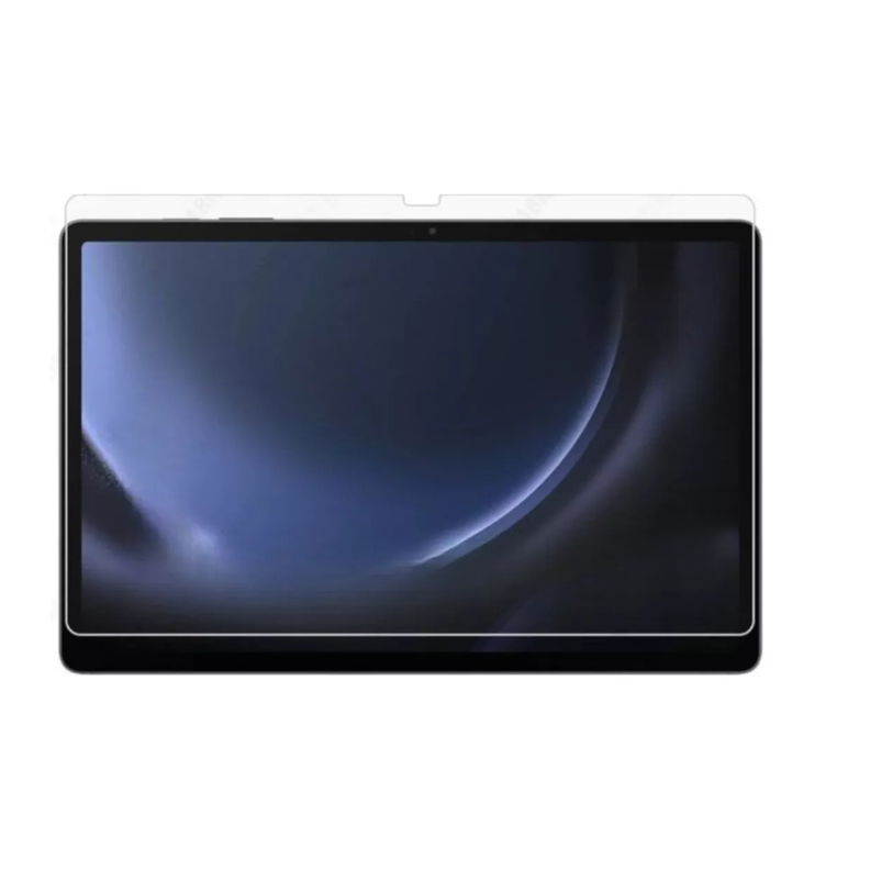 Lamina Mica de vidrio pata tablet Samsung S10 Plus 12.4"-0