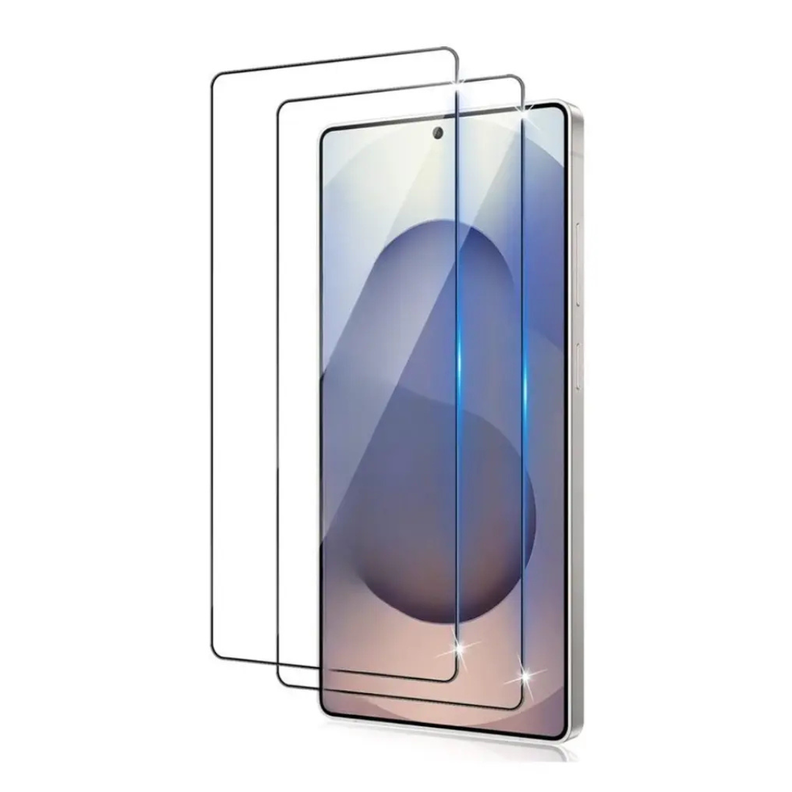 Lámina de vidrio completa para Samsung S25 ultra -0
