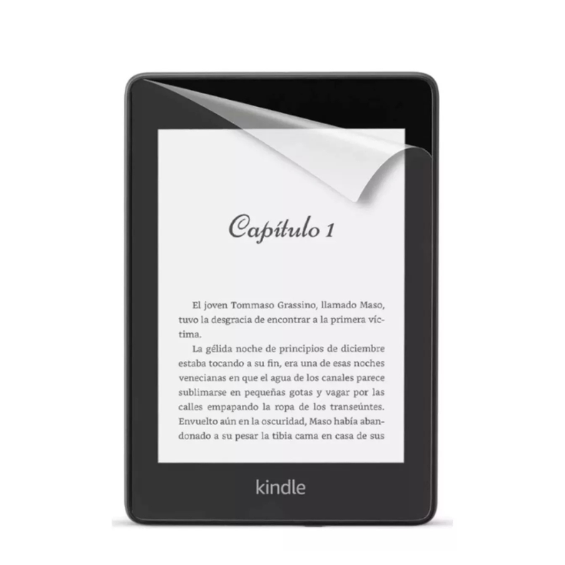 Protector de Pantalla Hidrogel Matte Para Kindle Paperwhite 11th gene. 2021 M2L3EK-0