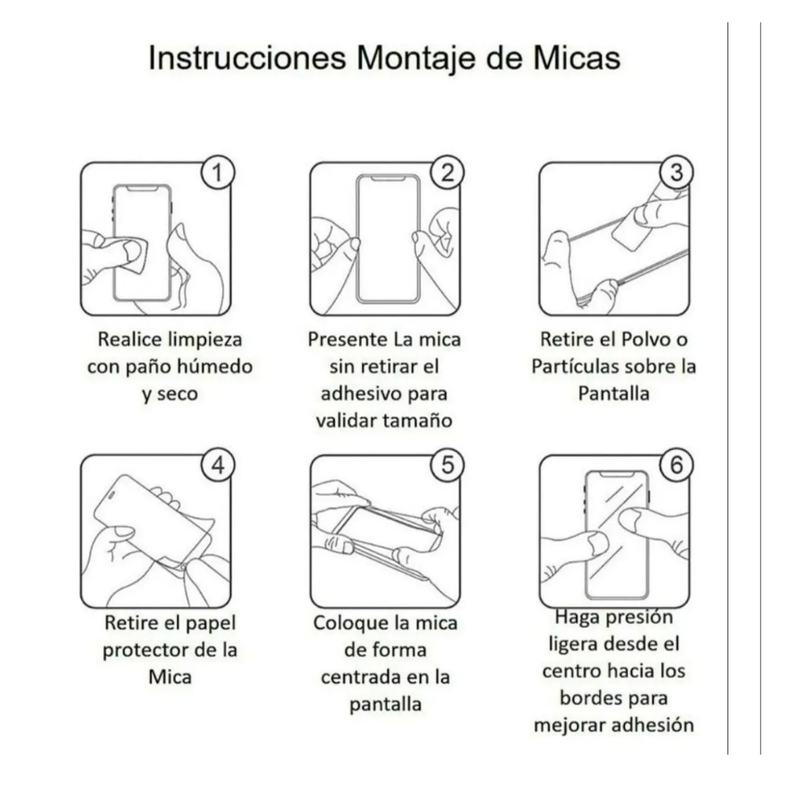 Lámina Completa Vidrio Curvo Para Xiaomi 14 Ultra 5g-3