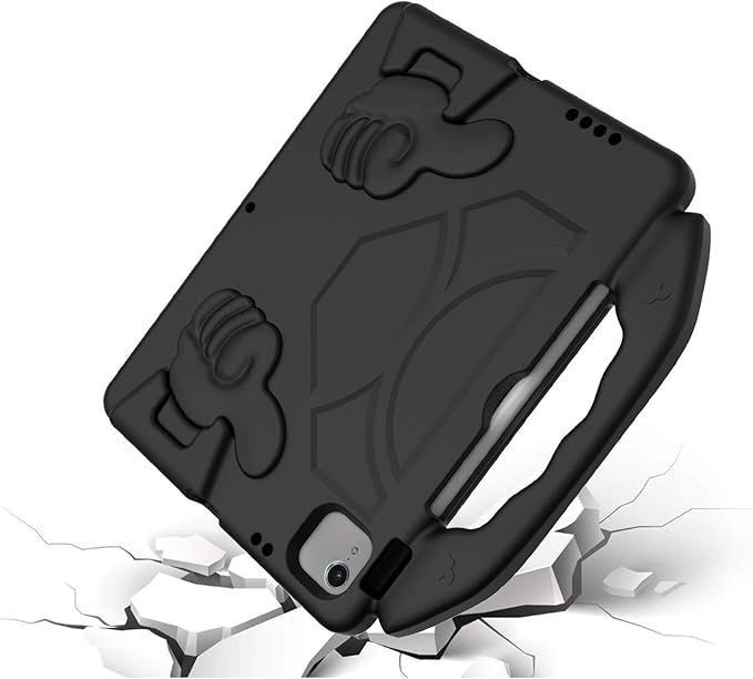 Funda Antigolpes Goma Eva Ñiños Para iPad Air 11 M2 2024-3