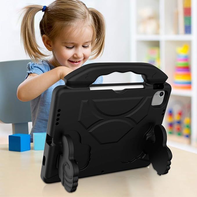 Funda Antigolpes Goma Eva Ñiños Para iPad Air 11 M2 2024-4